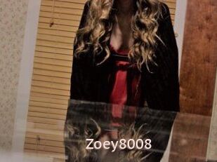Zoey8008