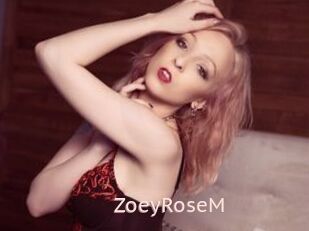 ZoeyRoseM