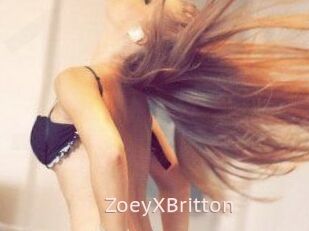 ZoeyXBritton