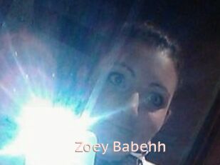 Zoey_Babehh