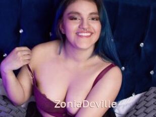 ZoniaDeville