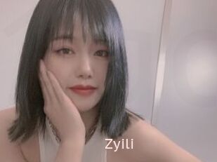 Zyili