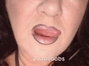 Zaadboobs
