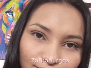 Zafiroburgos