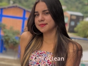 Zafiroclean
