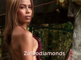Zafirodiamonds