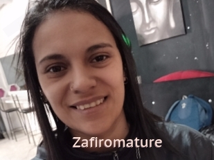 Zafiromature