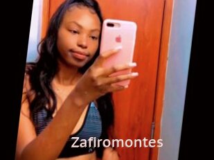 Zafiromontes