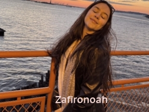 Zafironoah