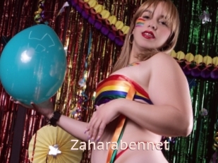 Zaharabennet