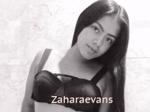 Zaharaevans