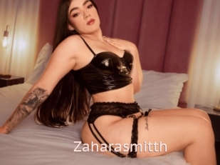 Zaharasmitth