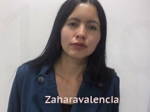 Zaharavalencia