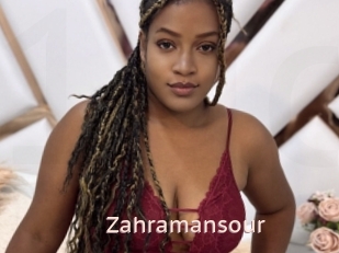 Zahramansour