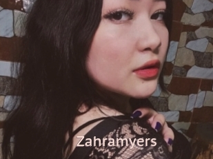 Zahramyers