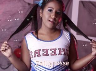 Zaillyrosse