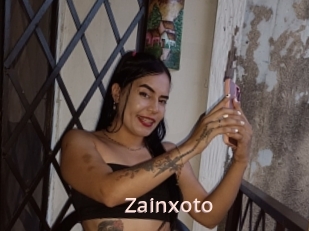 Zainxoto