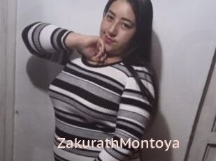 ZakurathMontoya