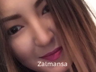 Zalmansa