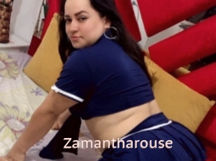 Zamantharouse