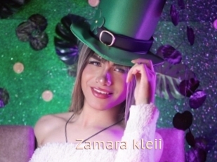 Zamara_kleii