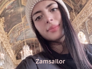 Zamsailor