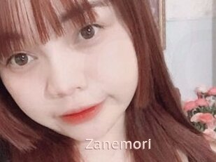 Zanemori