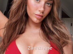 Zannarose