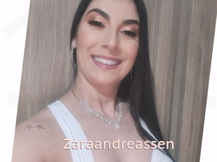 Zaraandreassen