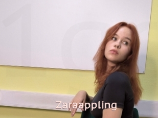 Zaraappling