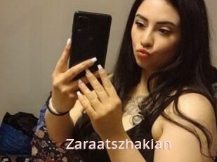 Zaraatszhakian