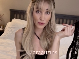 Zaraauzins