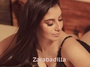 Zarabadilla
