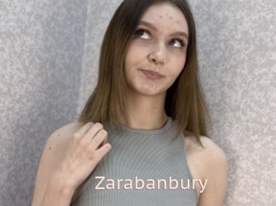 Zarabanbury