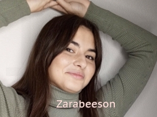 Zarabeeson