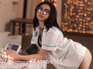 Zarabestgirl