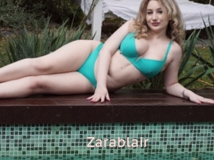 Zarablair