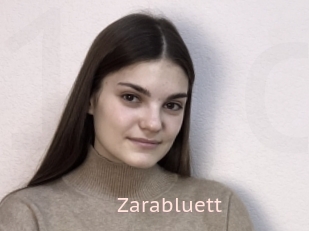 Zarabluett