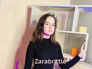 Zarabrittle