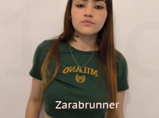 Zarabrunner