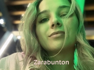 Zarabunton