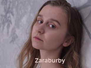 Zaraburby