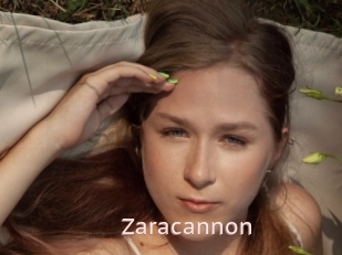 Zaracannon