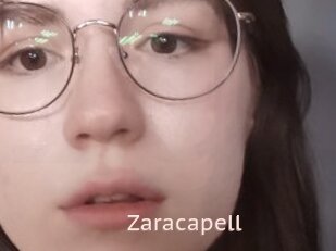 Zaracapell