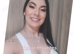 Zaracervantes