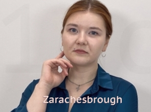 Zarachesbrough