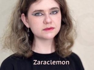 Zaraclemon