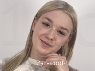 Zaracoote