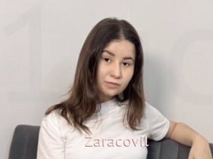Zaracovil