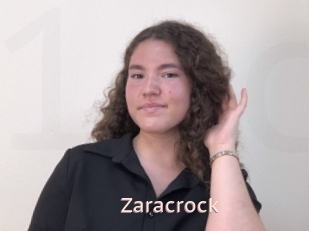 Zaracrock